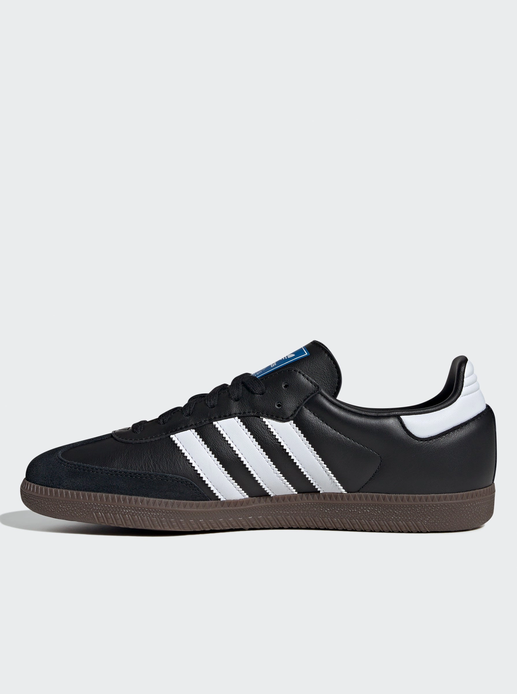 Energy Return Cushioning Samba Unisex