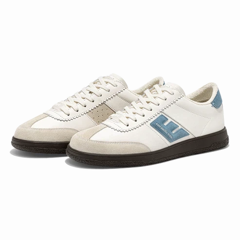Santos Sneakers Modern Wardrobe