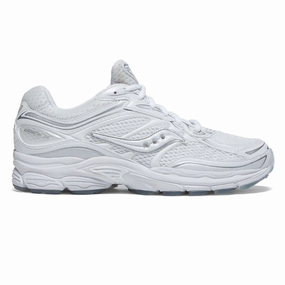 Easy Travel Saucony Progrid Omni 9 Shoes - White
