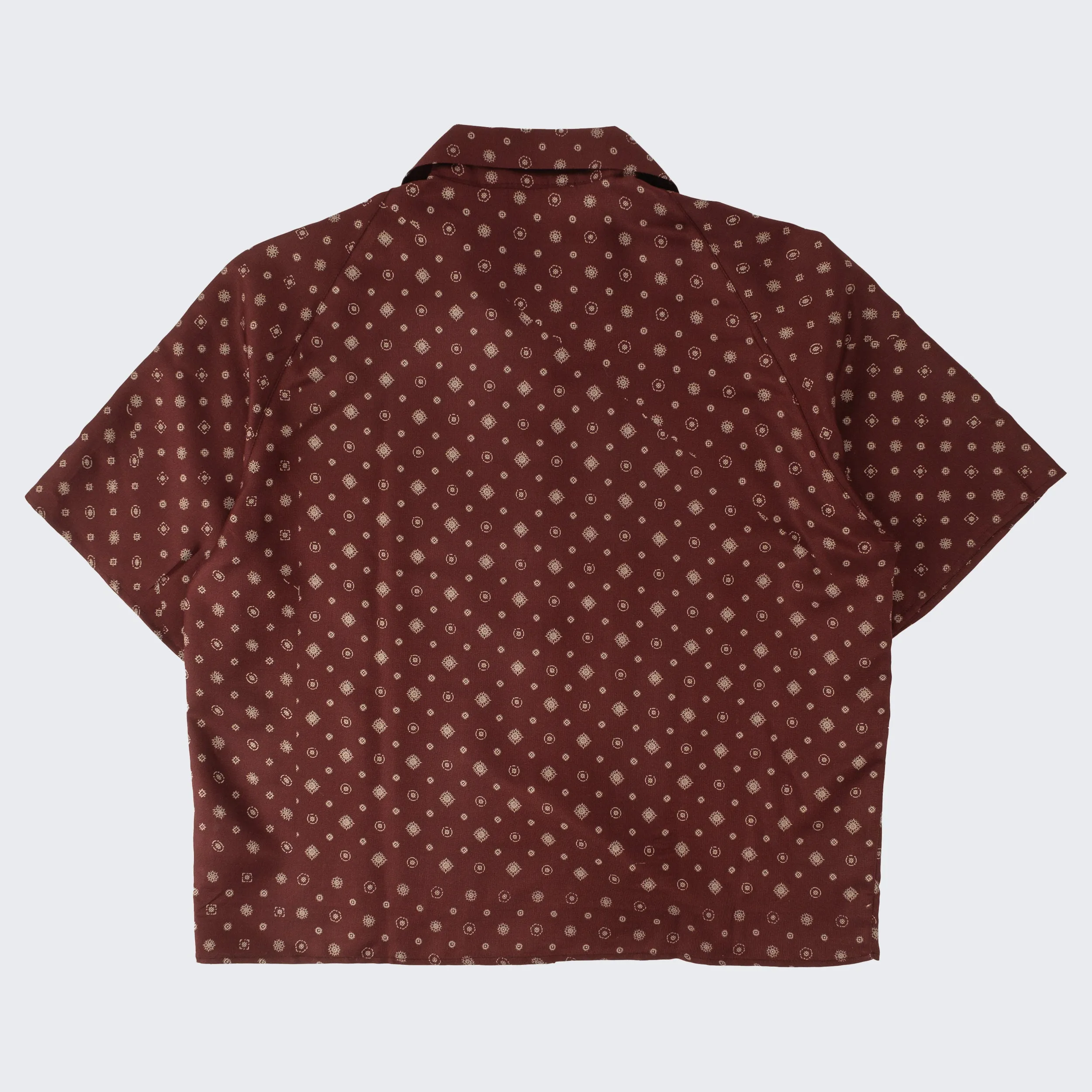 Workwear Approved Travel Essential REWORK? TIE SHIRT - N?? 027