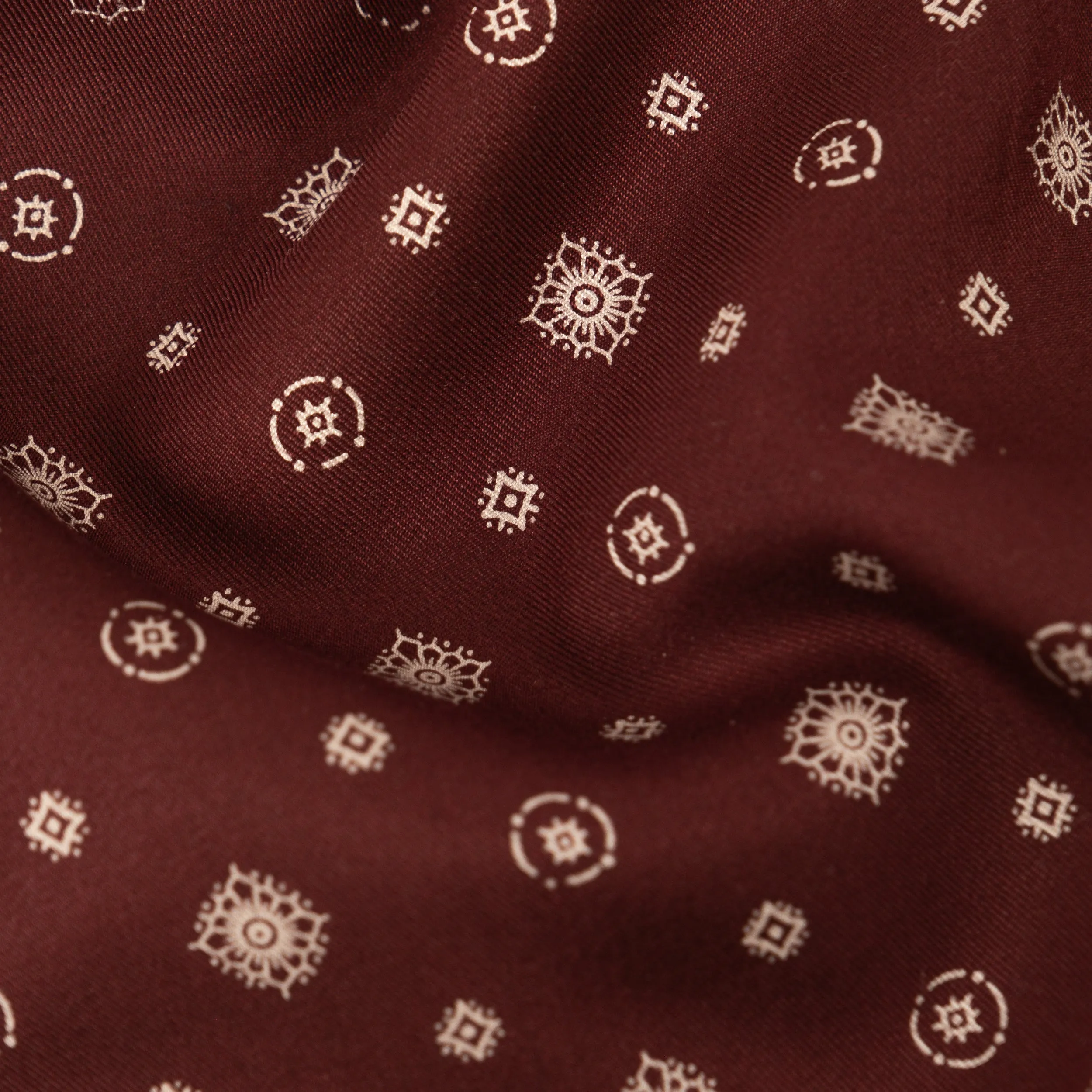 hypoallergenic material REWORK? TIE SHIRT - N?? 027