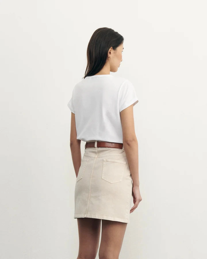 Layering Options Amour Organic Cotton T-Shirt