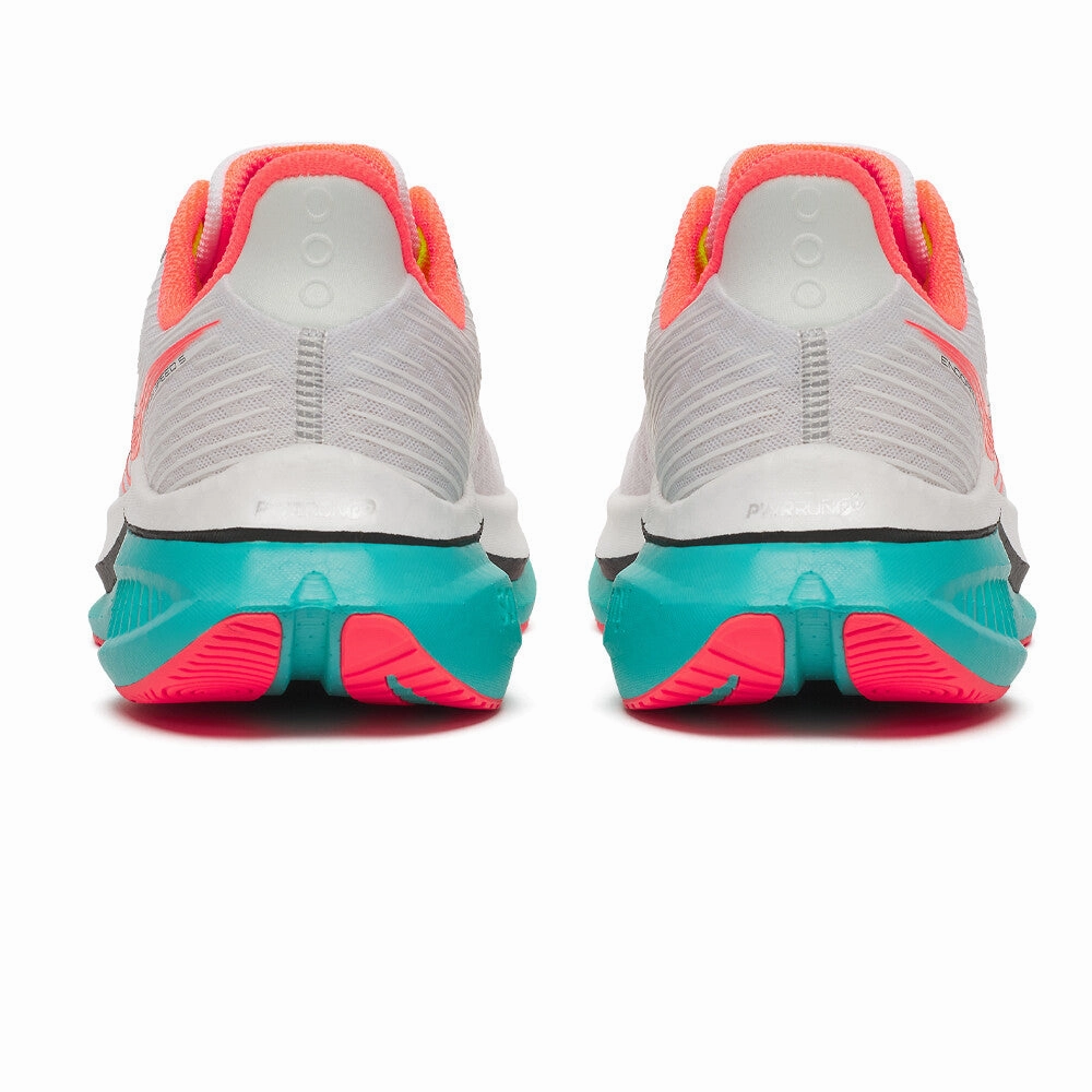 running technique improvement walking tool Men's Endorphin Speed 5 Running Shoes White / Mutant