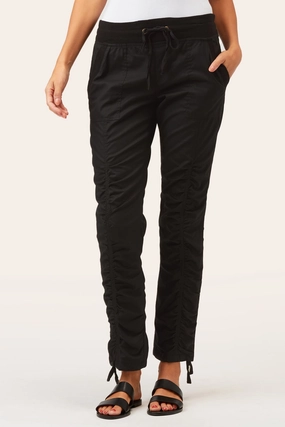 Jules Pant MachineWashableFabric Dynamic Flex Panels
