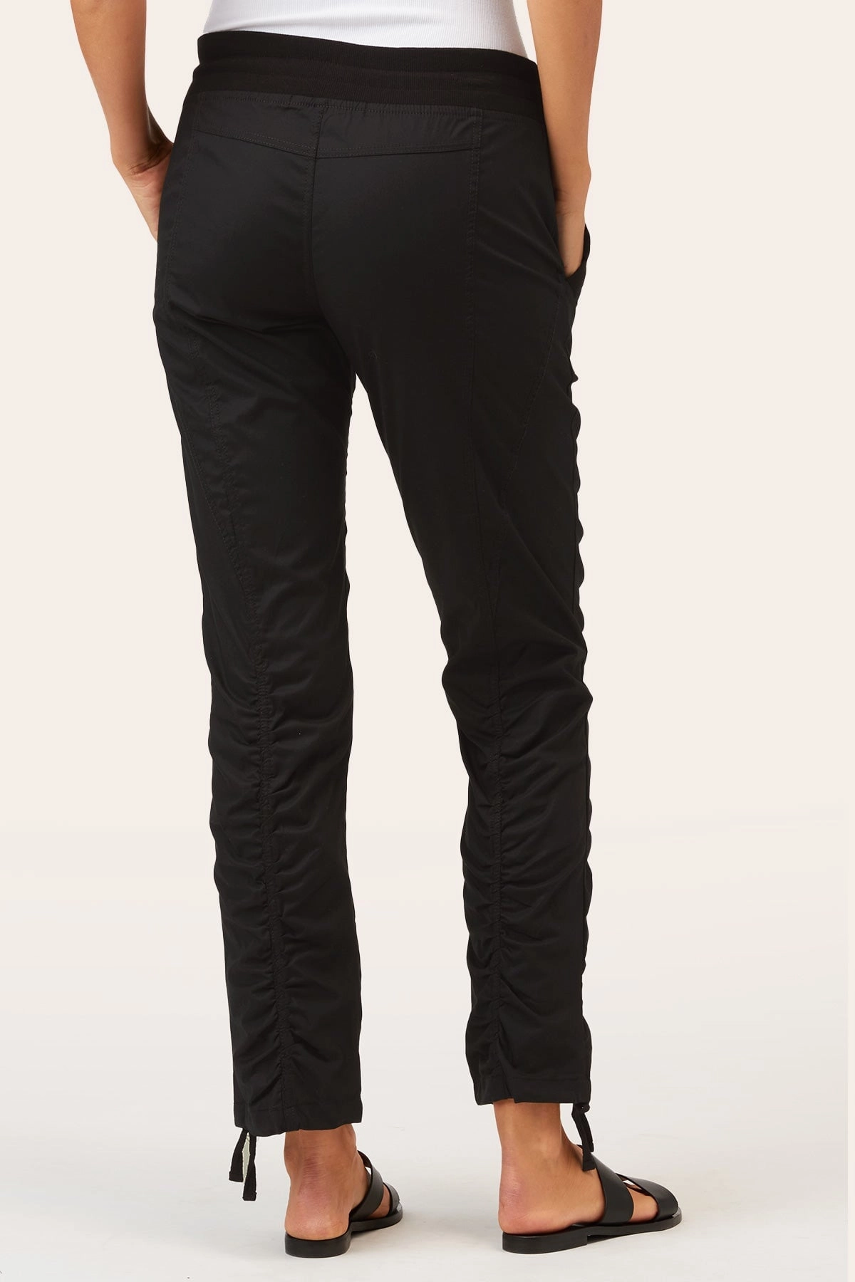 Move Freely Versatile Layering Jules Pant