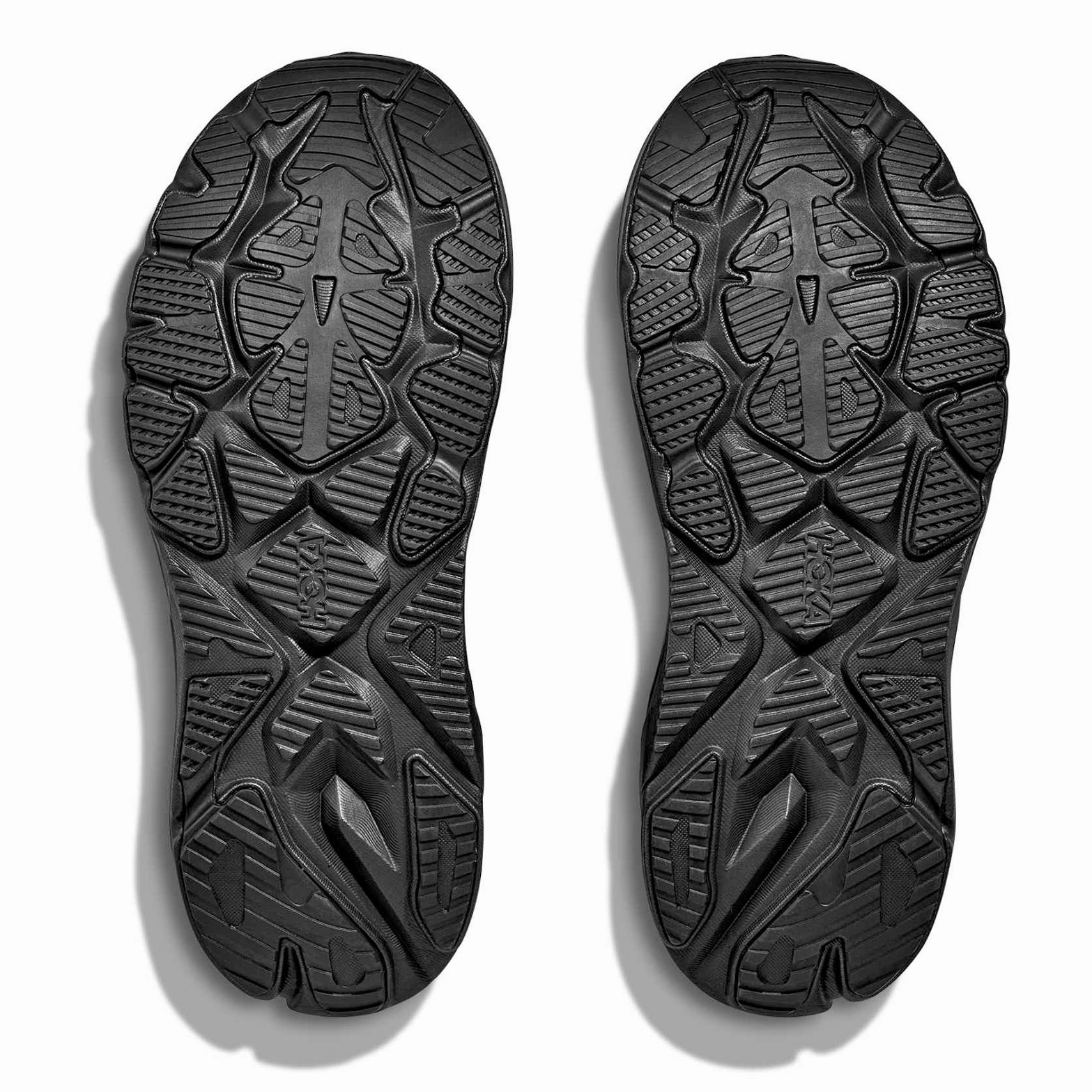 mid - top running shoes road use Men's Arahi 8 Running Shoes Black / Black