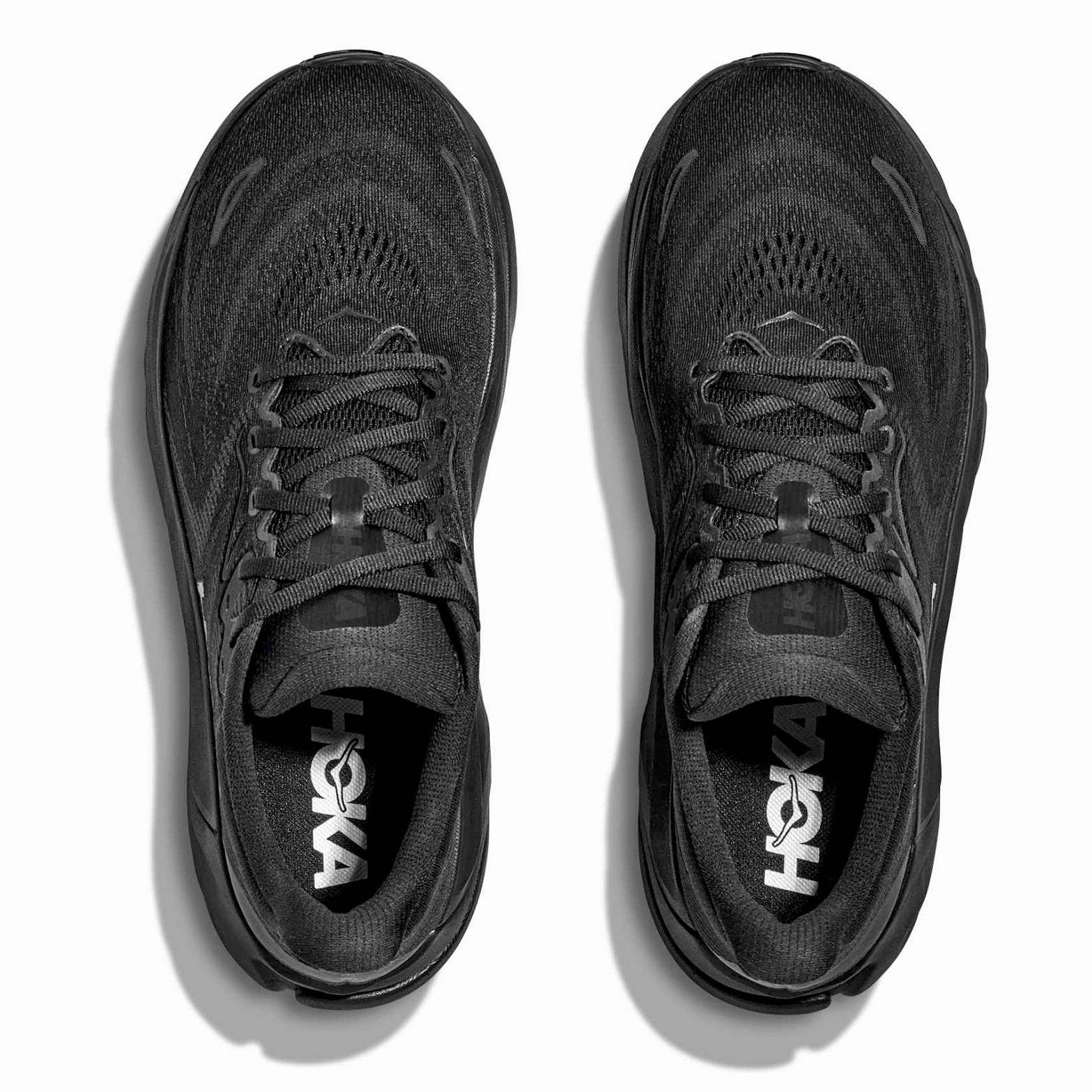 Men's Arahi 8 Running Shoes Black / Black Outdoor necessity urban - running