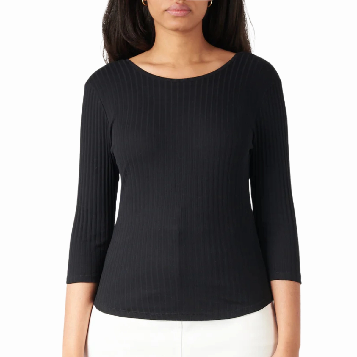 Modern Wear Alice Short Sleeve Pull
