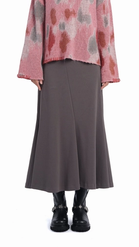 Fishtail Skirt Sustainable Innovation Tapered Cut