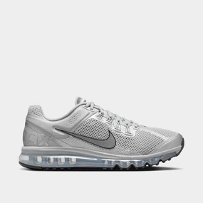 Men's Nike Air Max 2013 water - resistant running option