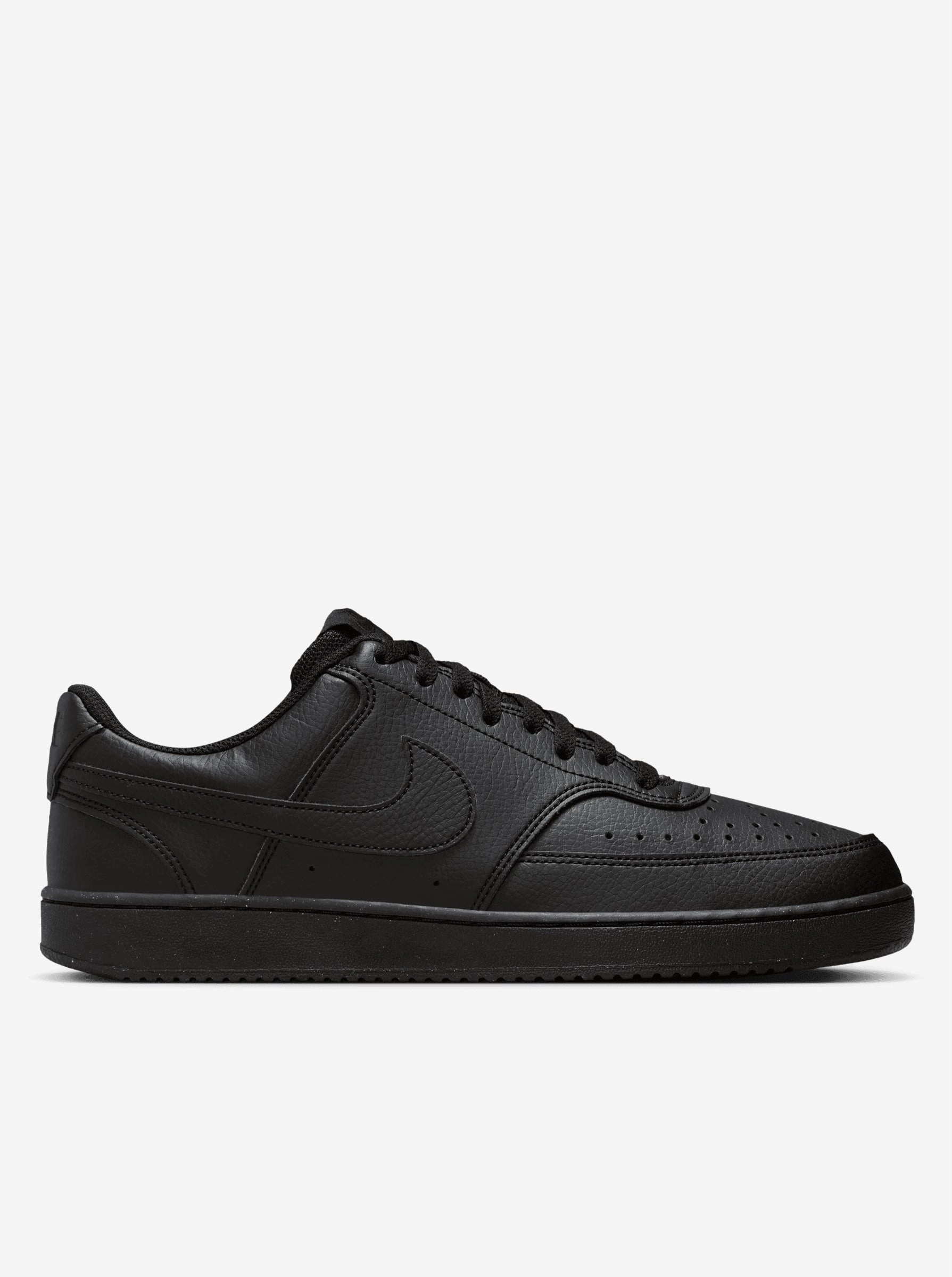 Recycled Mesh Upper Court Vision Low Next Nature Mens