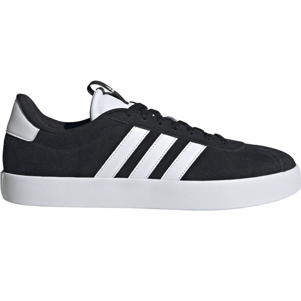 Casual Ease Comfort Upper Material Men's VL Court 3.0