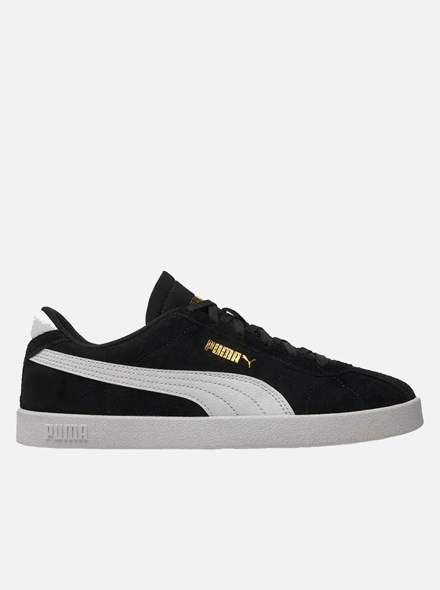 Club II Mens Stitch Free Construction Pressure Dispersing Footbed