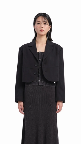 Cheap Nice Short Suit Jacket