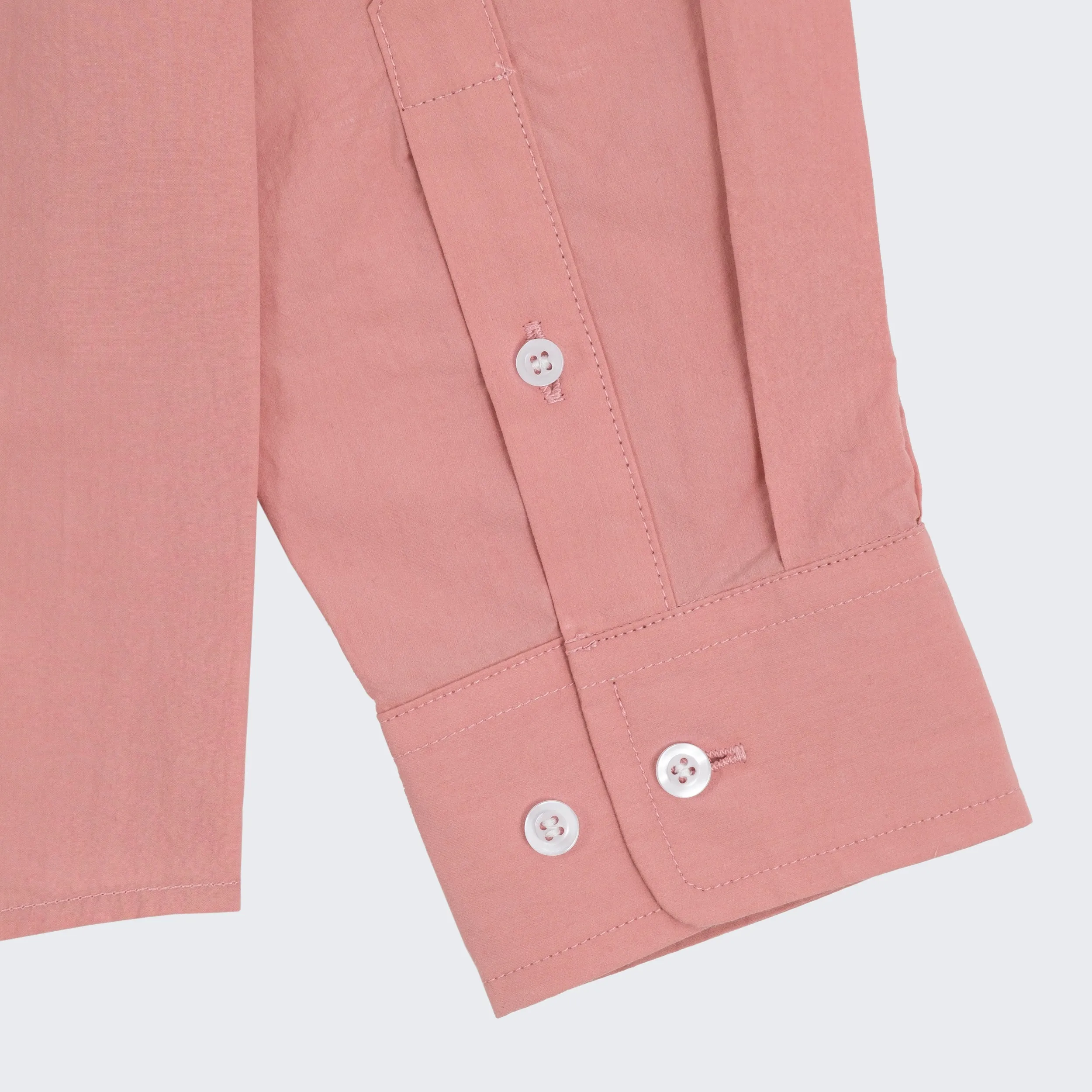 THE BEST POPLIN SHIRT Street Style