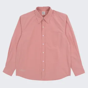Subtle design THE BEST POPLIN SHIRT
