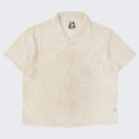 THE HERITAGE SHIRT Youthful Vibe Smart Look