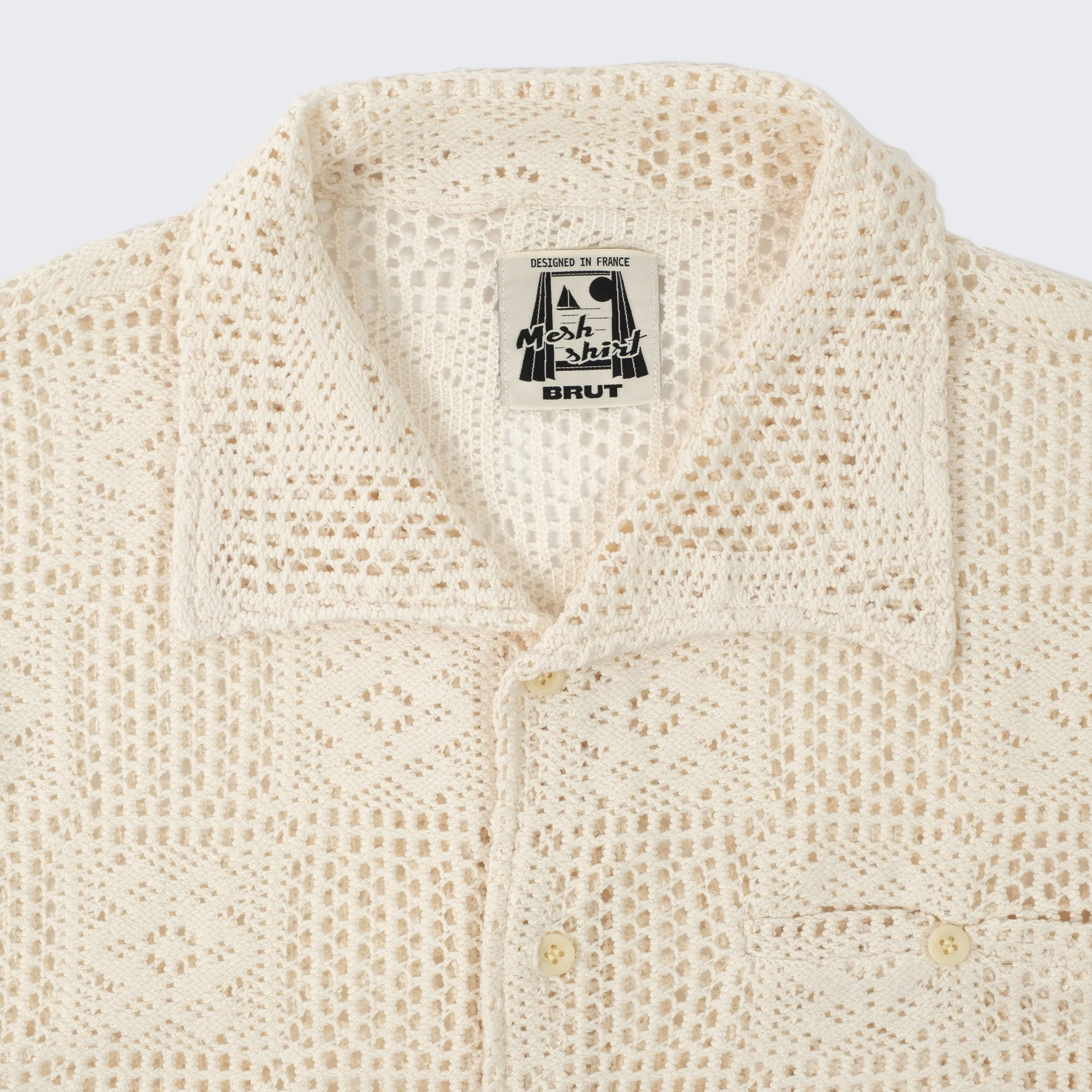 THE HERITAGE SHIRT Easy Care Festival Outfit