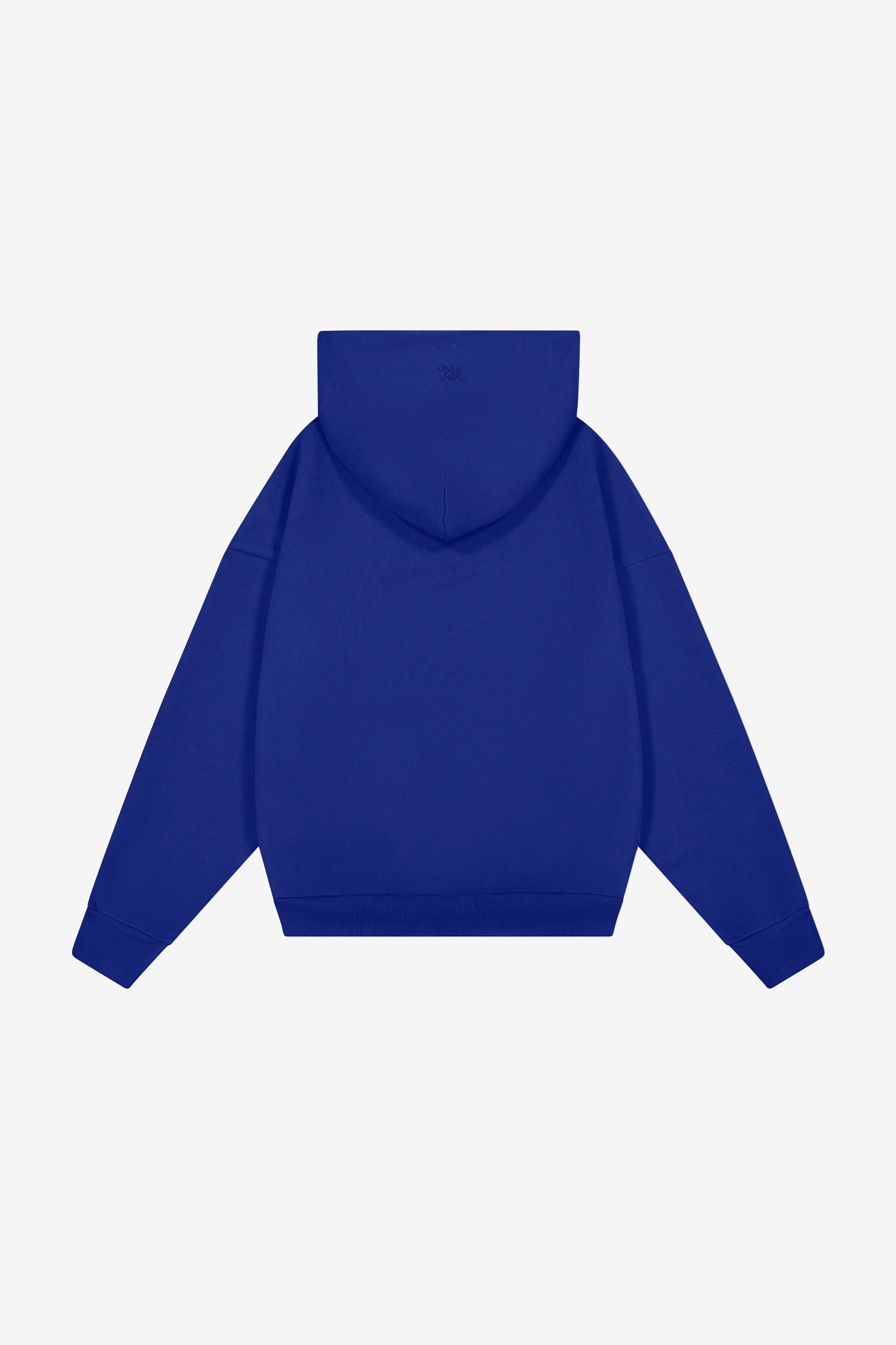 Simple Outfit Pride wear Nothing Hoodie | Azure
