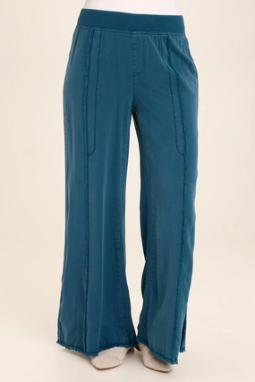 Twill Beach Trouser Outdoor Essentials