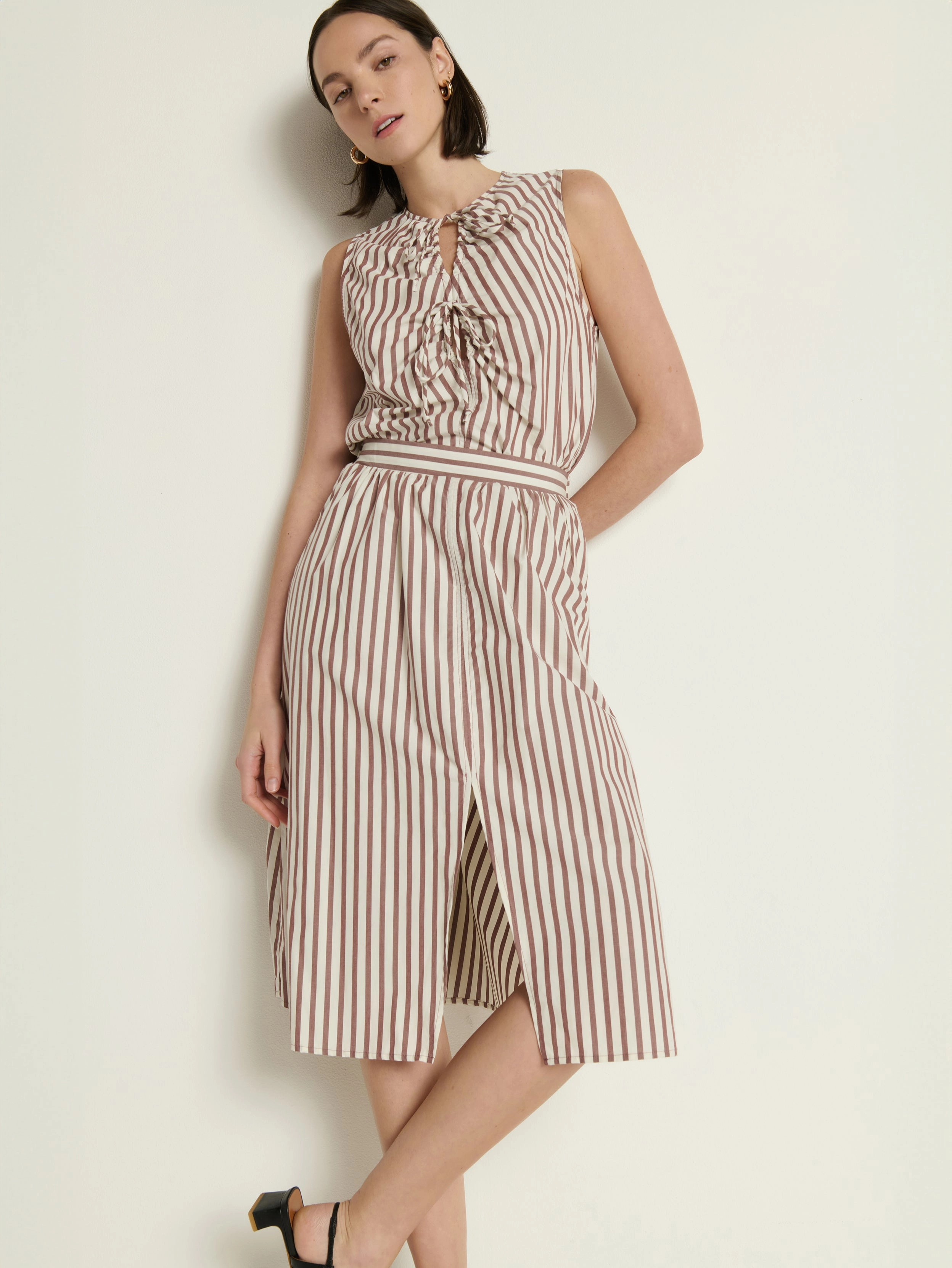 Day To Night Patchwork Design Mimmi Tatiana Set