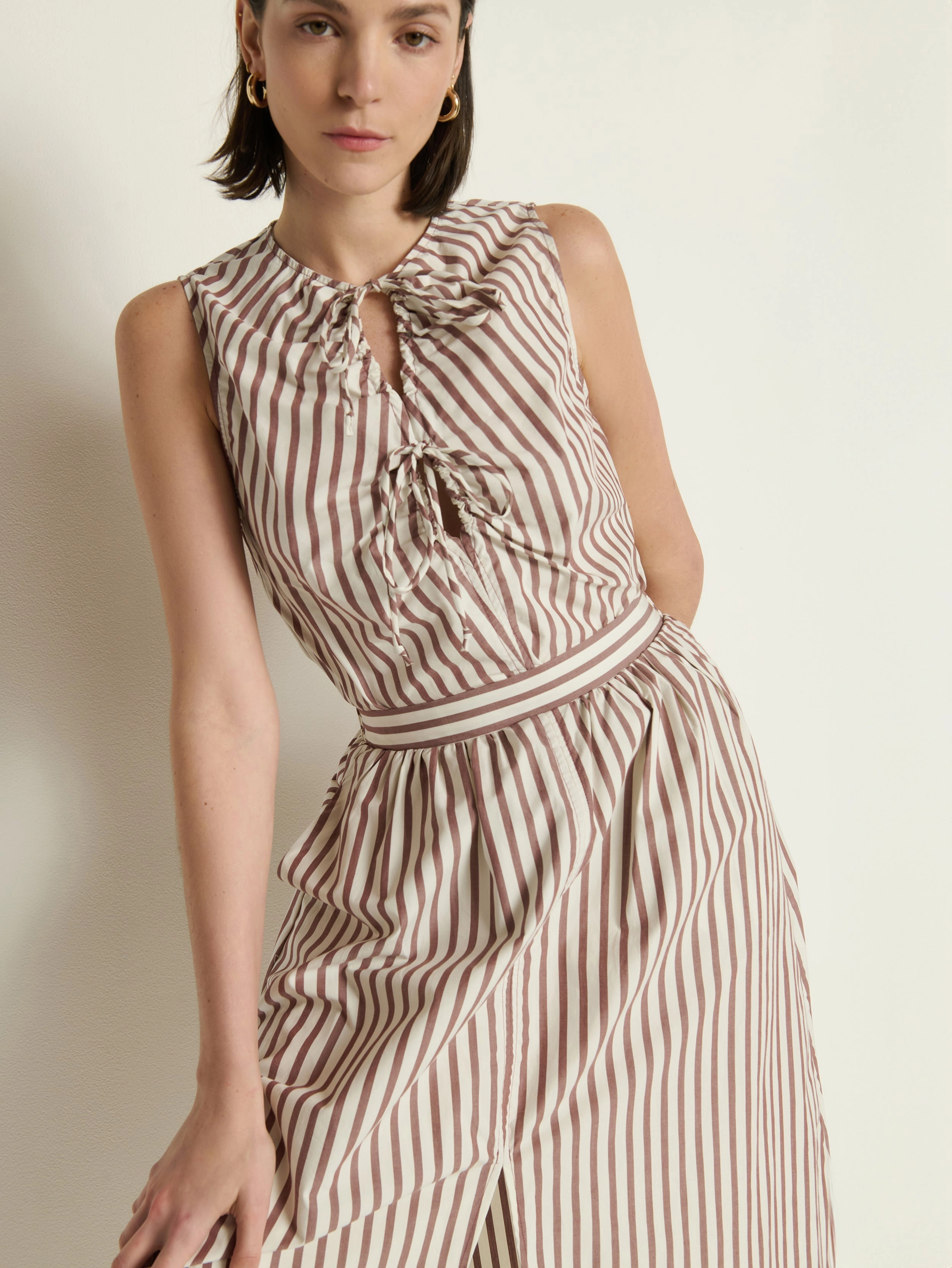 Material Innovation Maternity Friendly Mimmi Tatiana Set