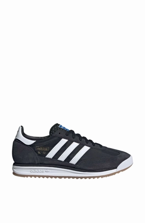 SL 72 RS Core Black Cloud White High Fit