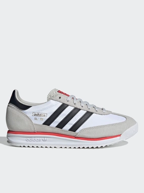 Thermoplastic Uppers Toe box space SL 72 RS Mens
