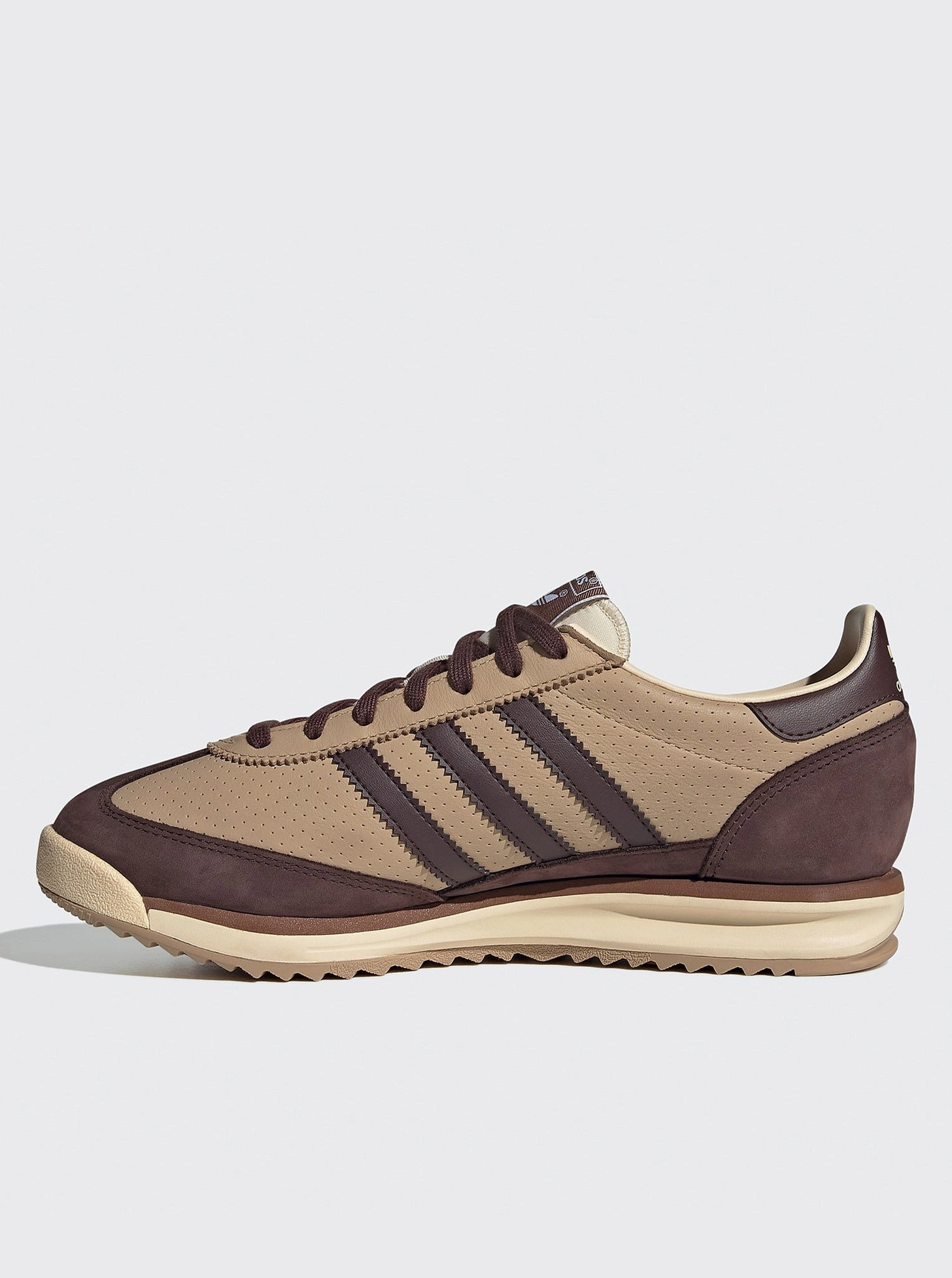 SL 72 RS Unisex Slim Style