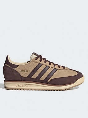 SL 72 RS Unisex All Comfort Stacked Cushioning