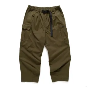 Quick-Dry Material Comfort Focus (PT350) Pro Pants Cargo