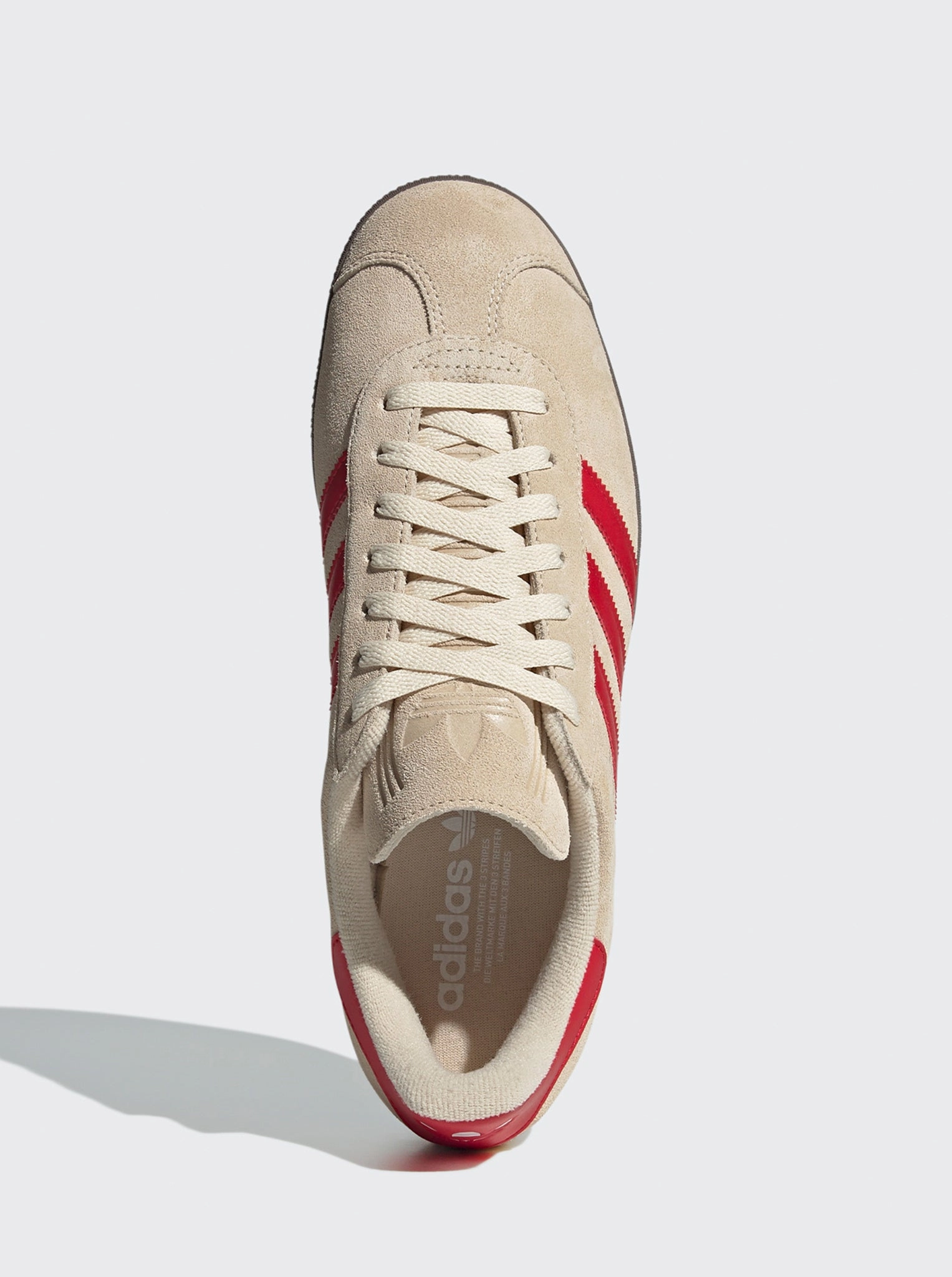 Foot Stability All-Purpose Wear Gazelle Unisex