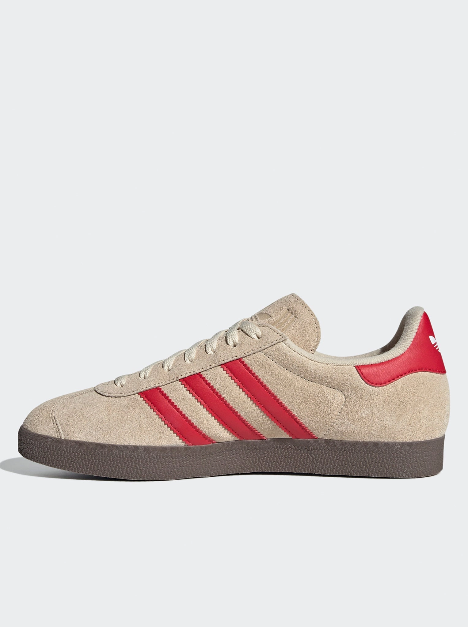 Gazelle Unisex Streamlined Low Cut Design