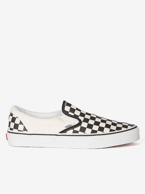 Slip-On Unisex Essential Fit
