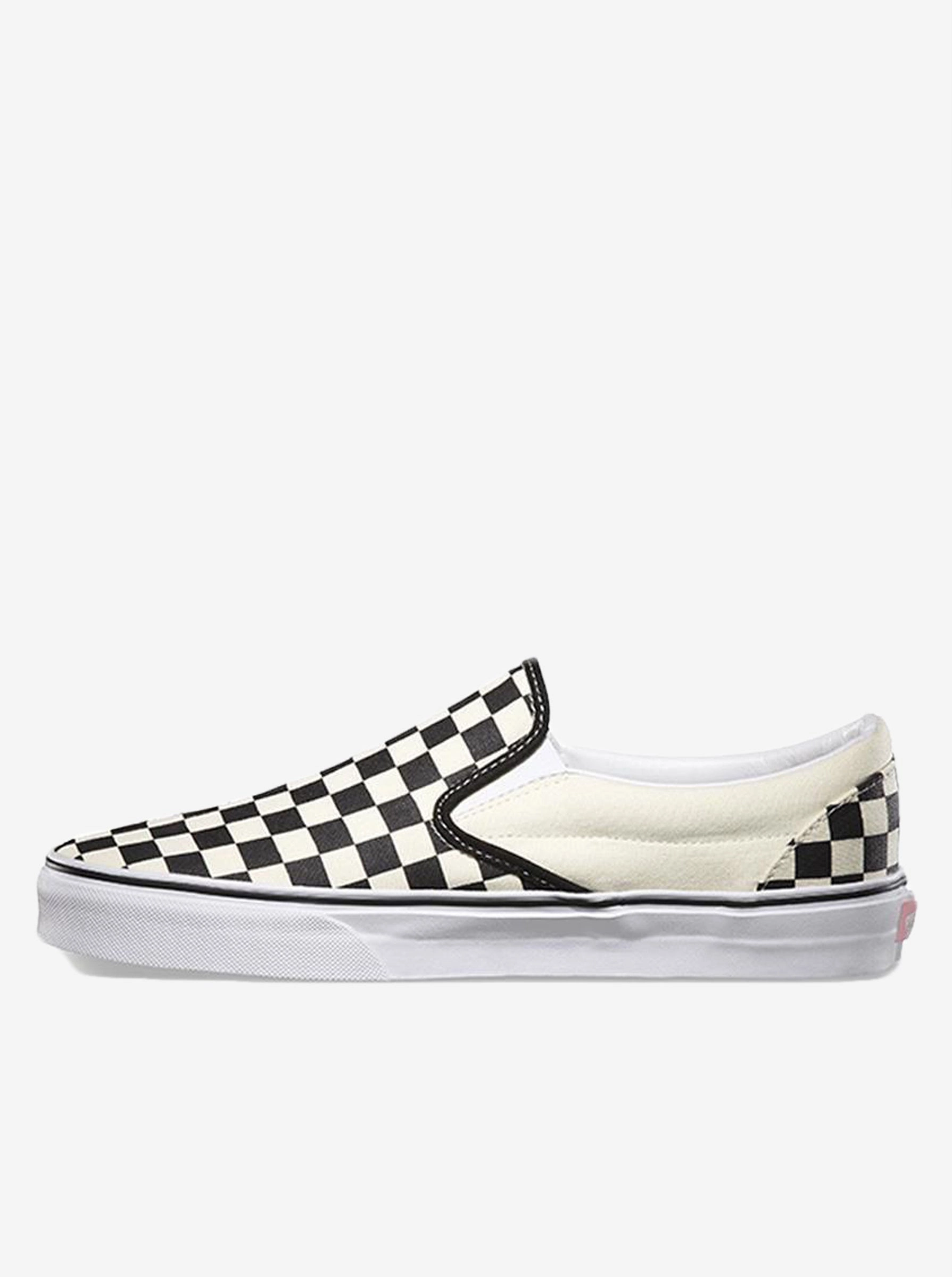 Slip-On Unisex Sculpted wear High Arch