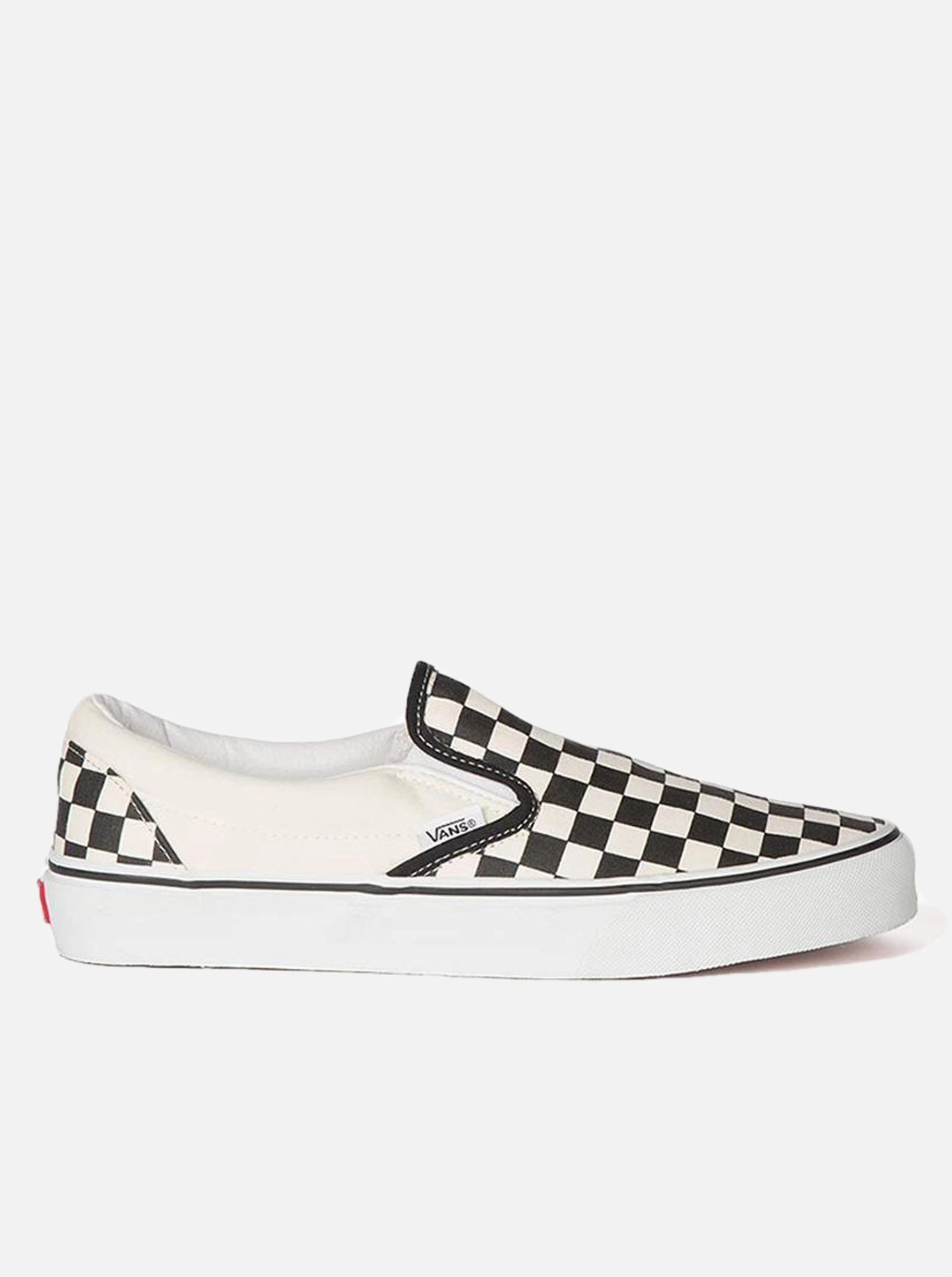 Slip-On Unisex Essential Fit