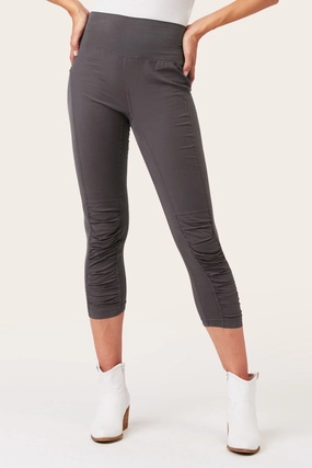 High Waist Jetter Training Look