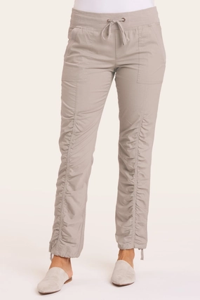 Flexible shape Jules Pant