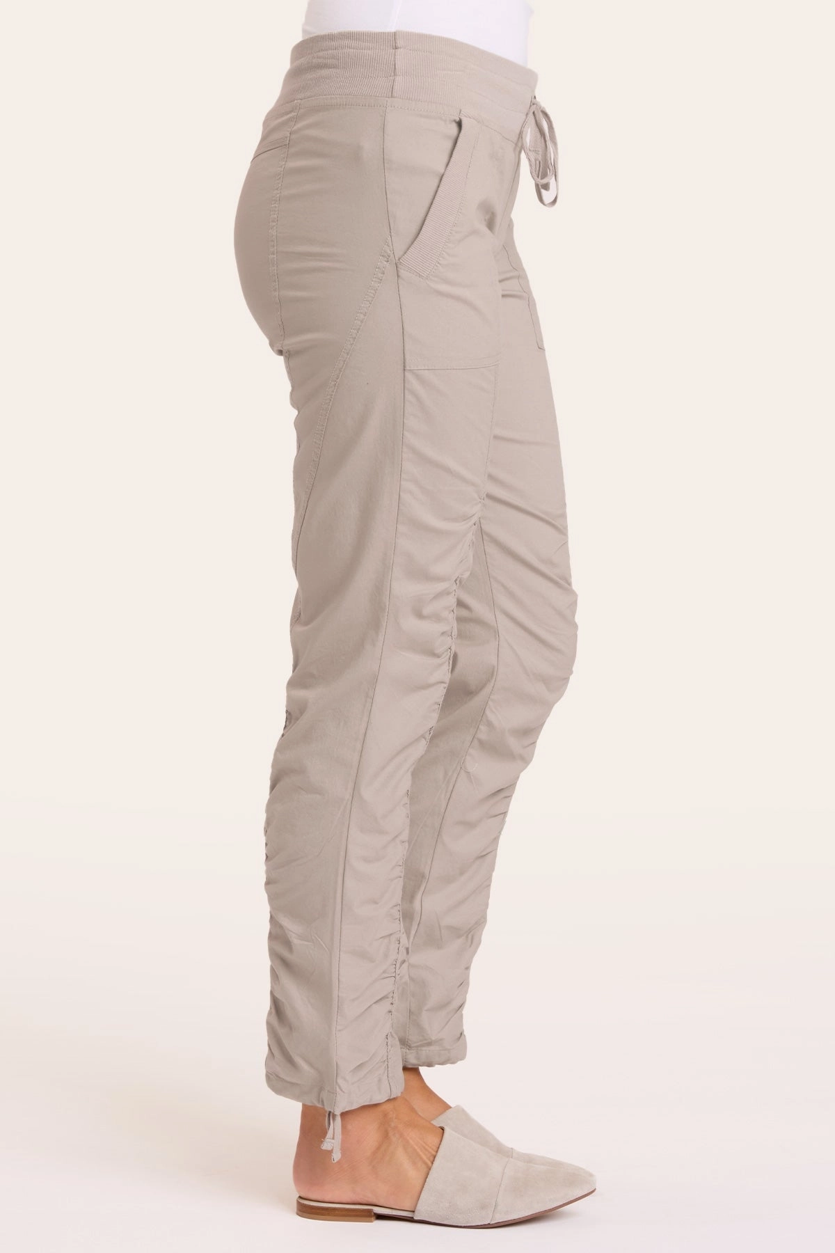 Jules Pant Casual Performance Fit Easy Fit