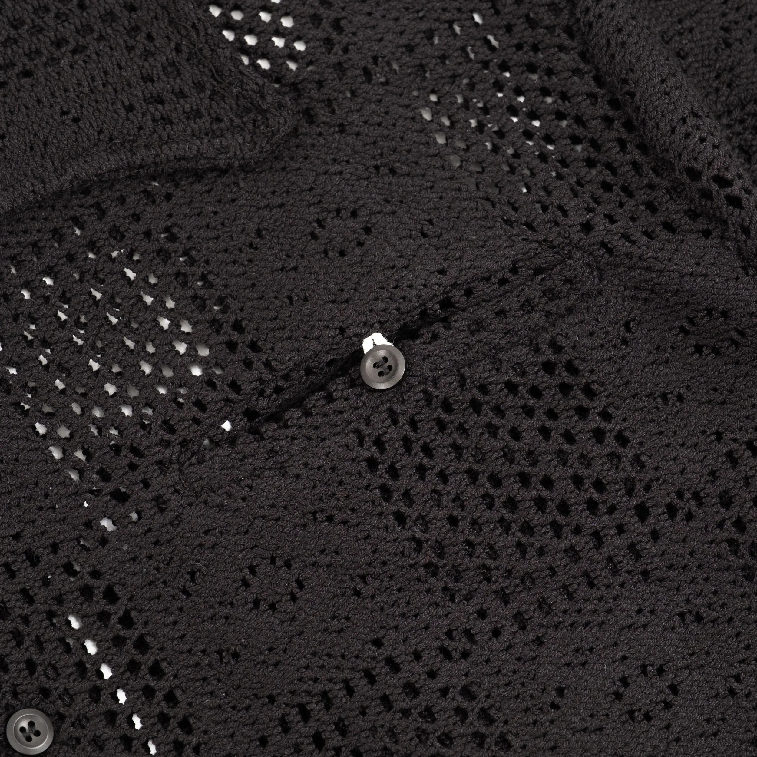 Checkered Look THE LONG-SLEEVE HERITAGE SHIRT