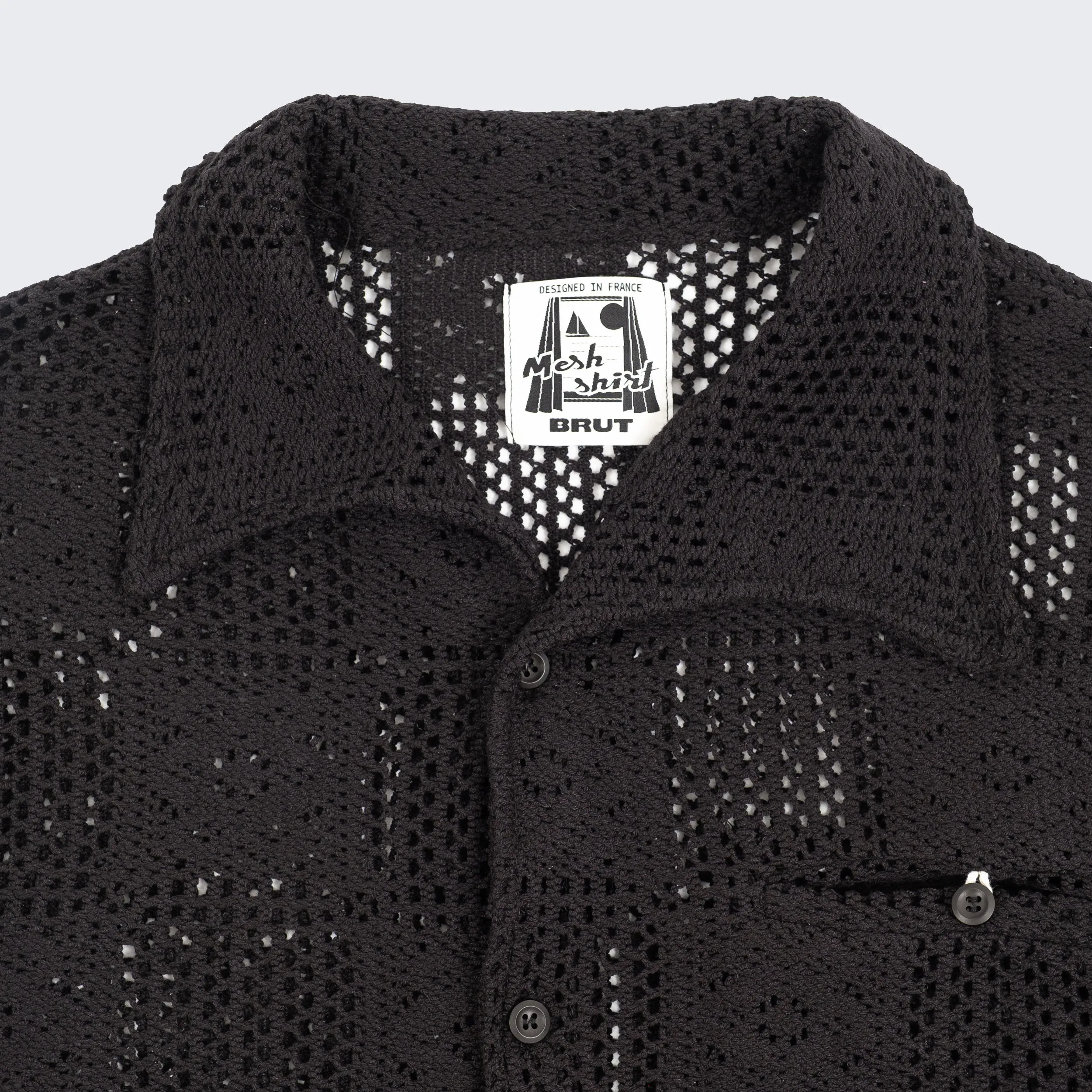 Standalone Option THE LONG-SLEEVE HERITAGE SHIRT