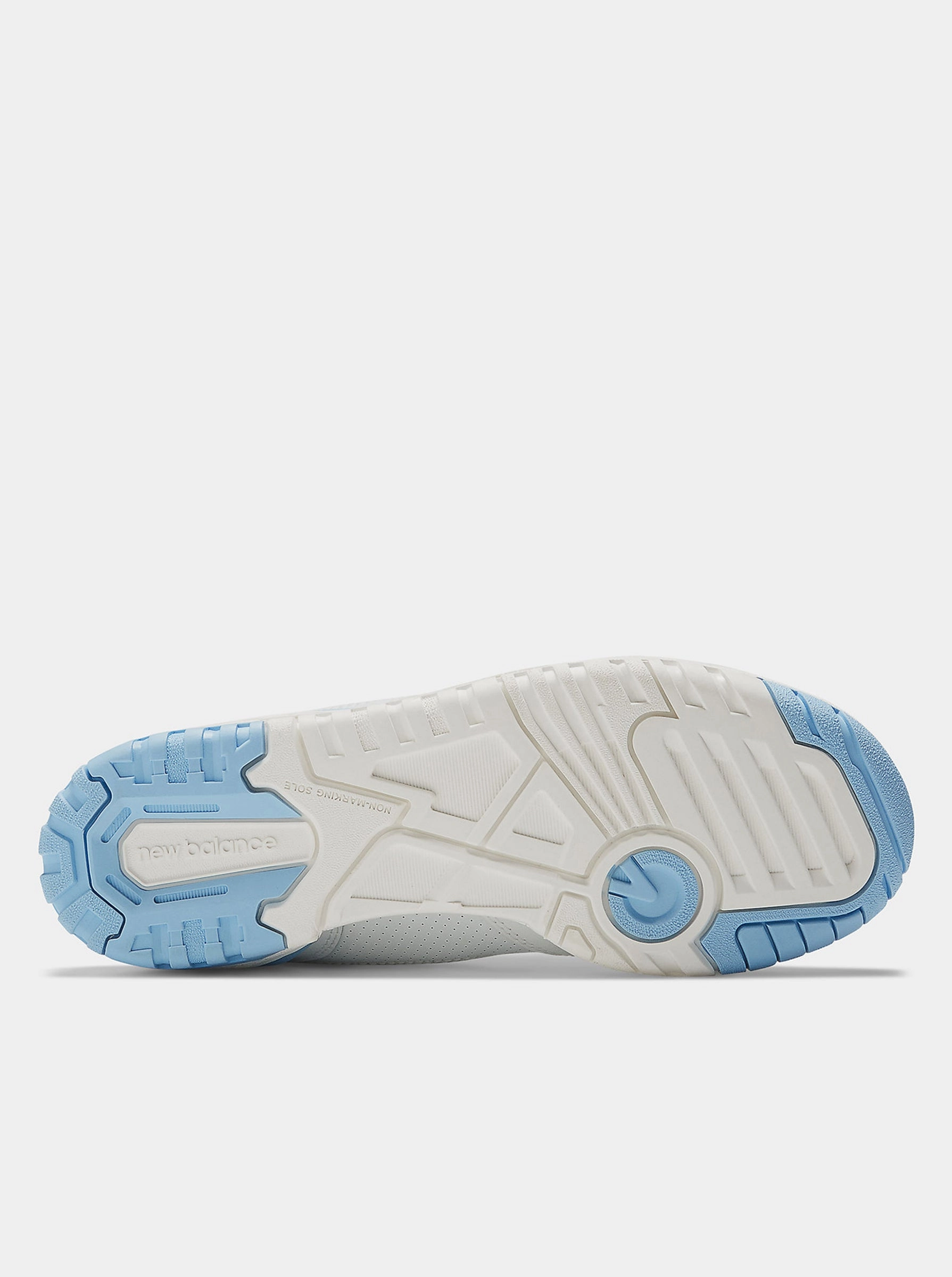 Odor Resistant Technology Ortholite insole 550 Womens