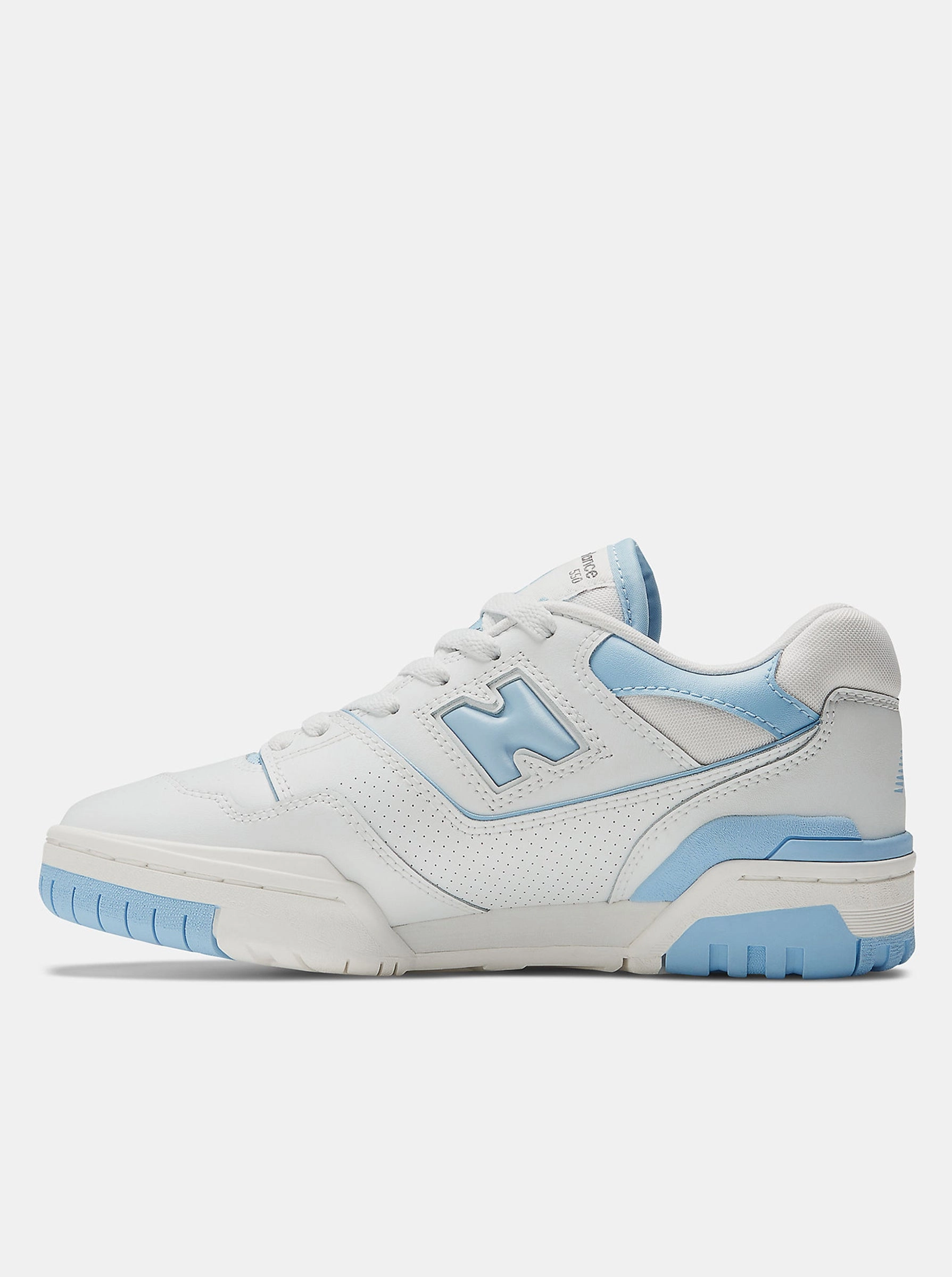 Lace   Up Style 550 Womens