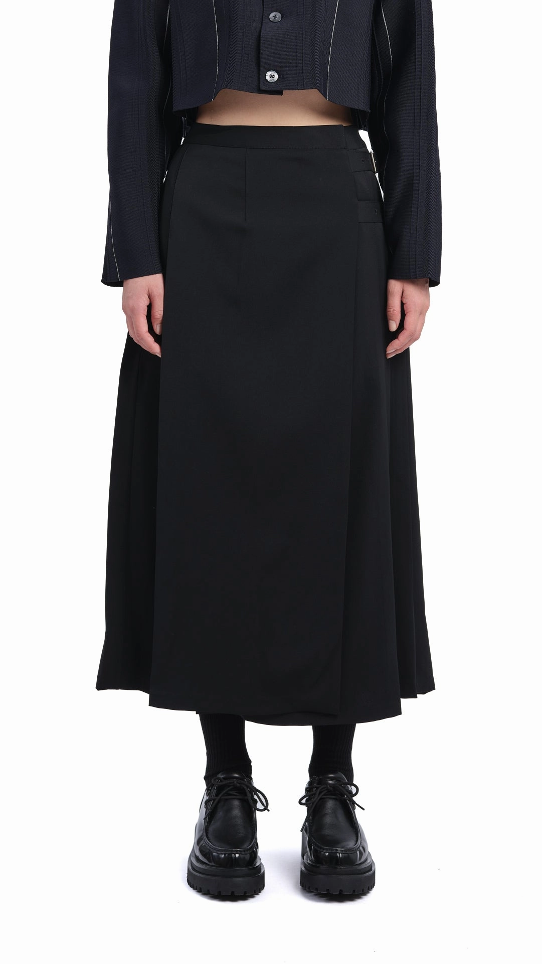 Hostess Skirt Summer Picnic Minimalist fashion