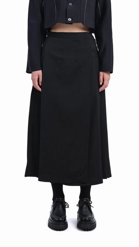 Hostess Skirt Summer Picnic Minimalist fashion