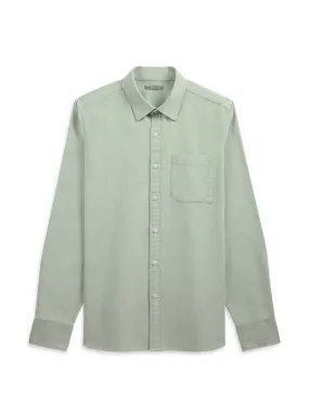 Modern Appeal Arik Oxford Shirt