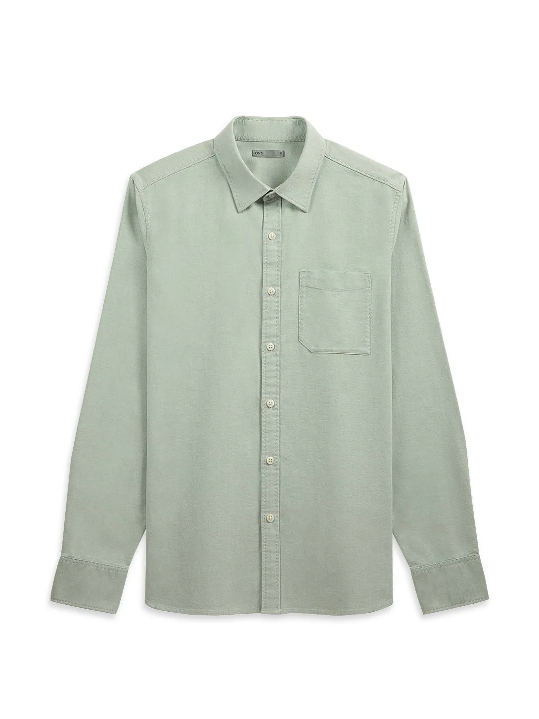 Modern Appeal Arik Oxford Shirt
