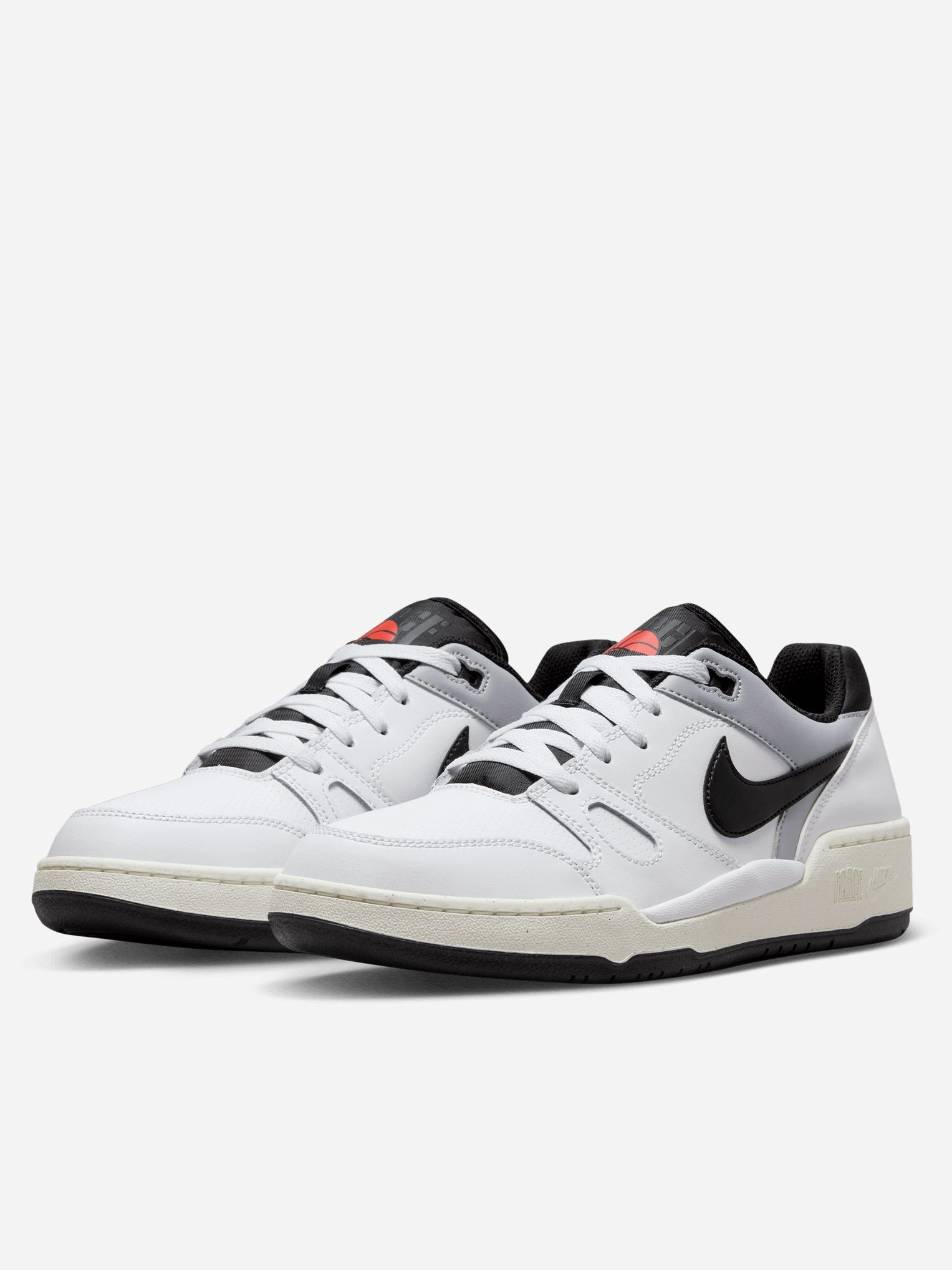 Full Force Low Mens Crisp Touch