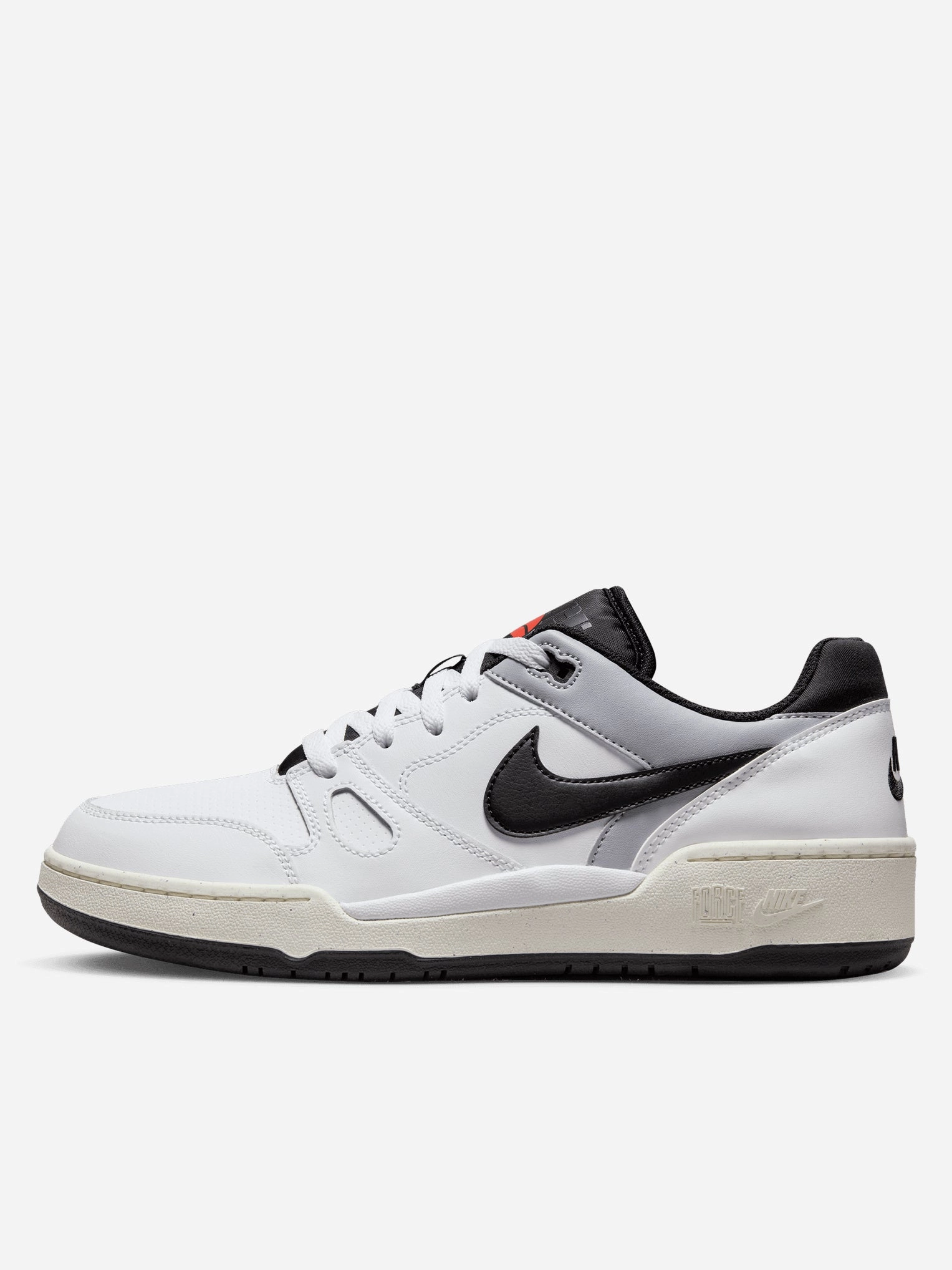Ultra-soft feel Supportive Comfort Full Force Low Mens