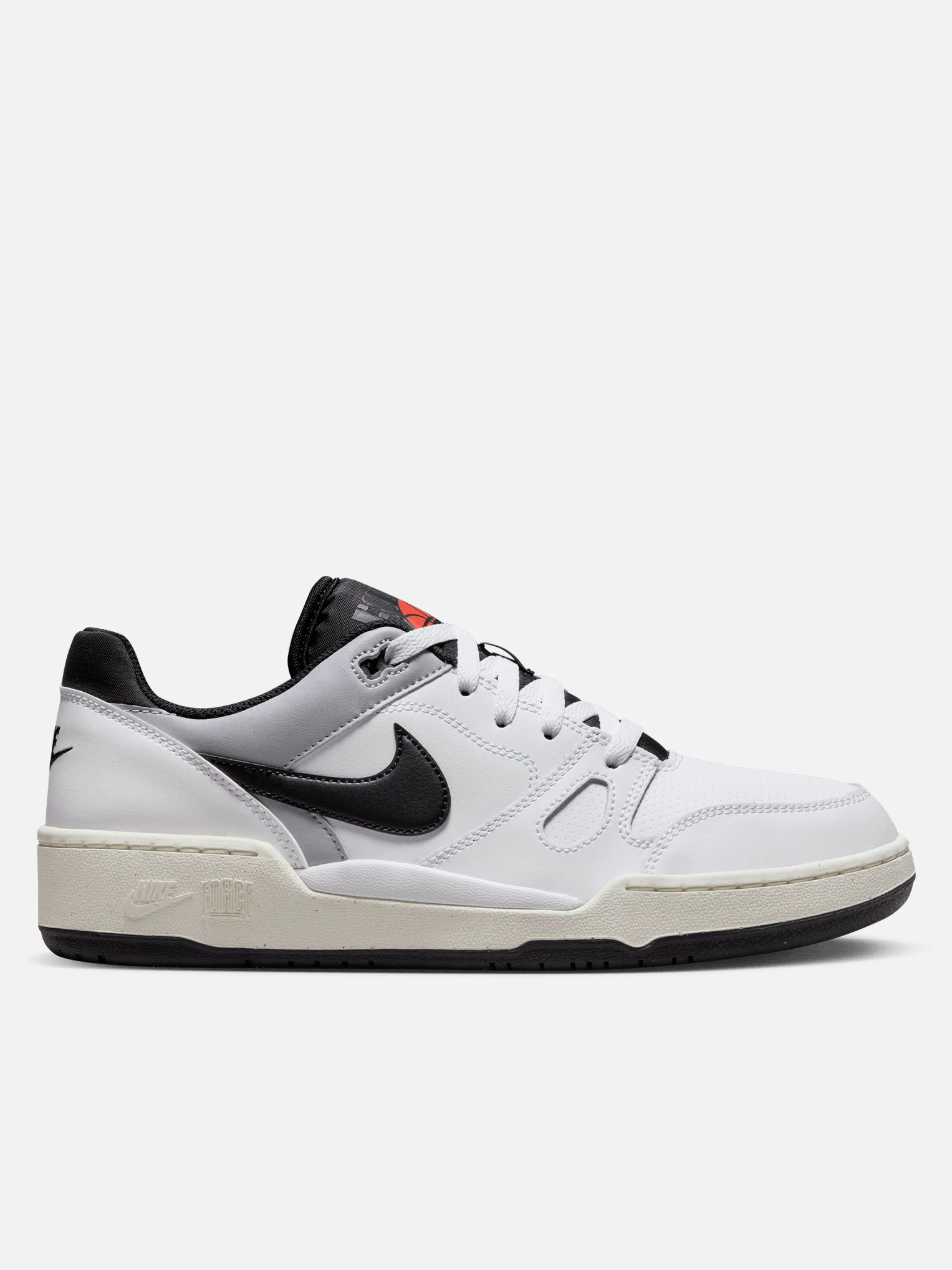 Jump Support Enhanced Traction Full Force Low Mens
